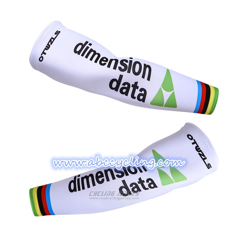 2018 Scott Dimension Date Arm Warmer Cycling